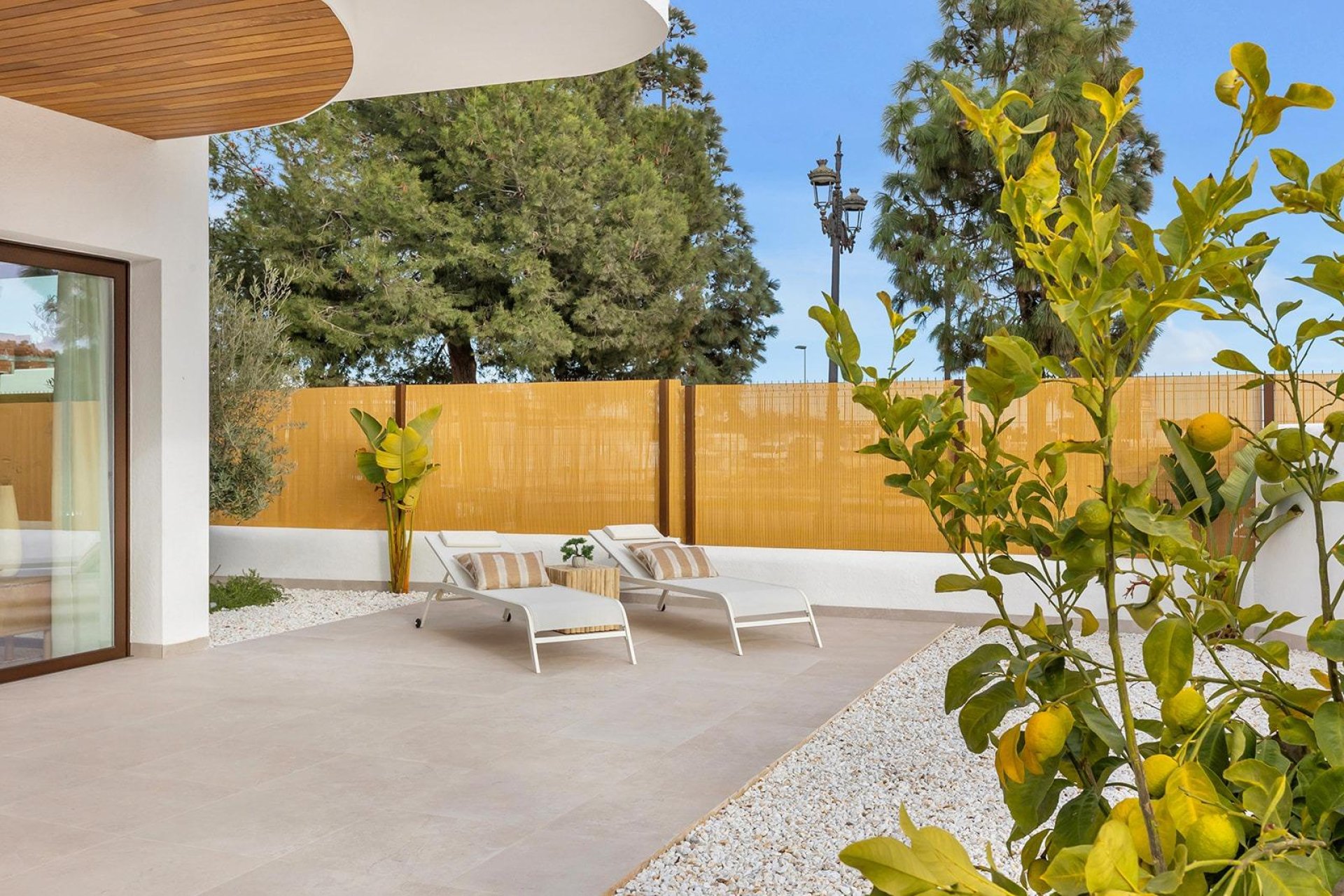 Nieuwbouw Woningen - Villa - Los Alcázares - Costa Calida