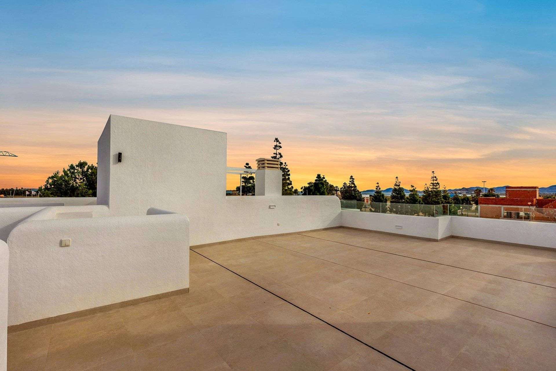 Nieuwbouw Woningen - Villa - Los Alcázares - Costa Calida