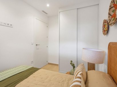 Villa · Nieuwbouw Woningen - Los Alcázares · La Serena Golf · Murcia · Spanje