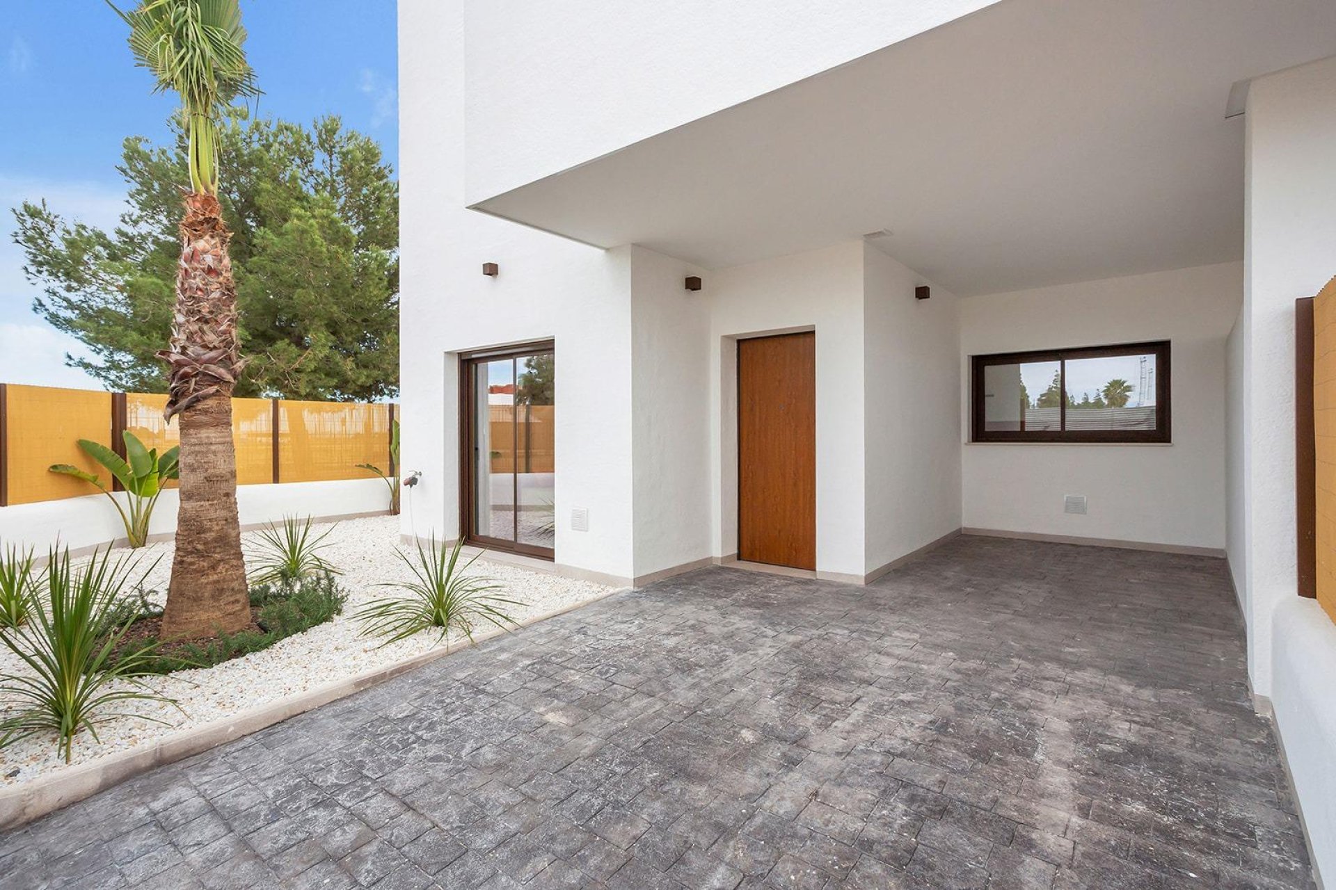 Nieuwbouw Woningen - Villa - Los Alcázares - Costa Calida