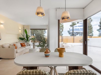 Villa · Nieuwbouw Woningen - Los Alcázares · La Serena Golf · Murcia · Spanje