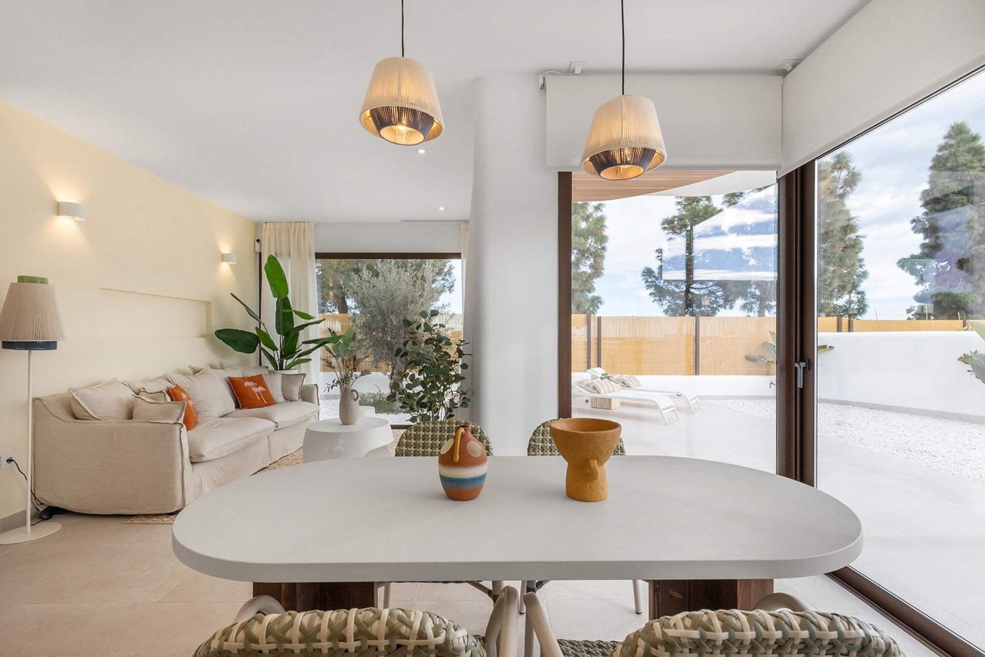 Nieuwbouw Woningen - Villa - Los Alcázares - Costa Calida
