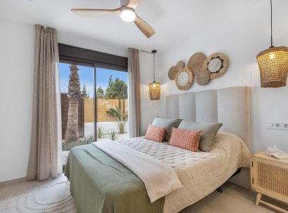 Villa · Nieuwbouw Woningen - Los Alcázares · La Serena Golf · Murcia · Spanje