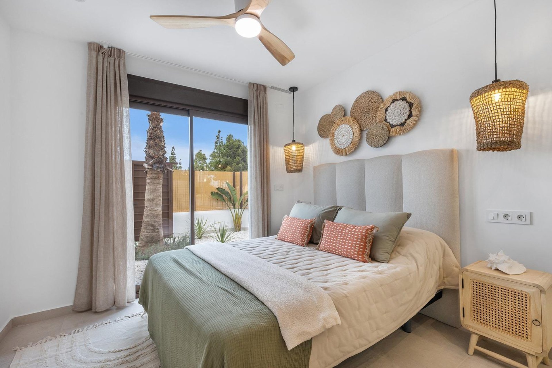 Nieuwbouw Woningen - Villa - Los Alcázares - Costa Calida