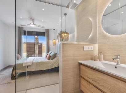 Villa · Nieuwbouw Woningen - Los Alcázares · La Serena Golf · Murcia · Spanje