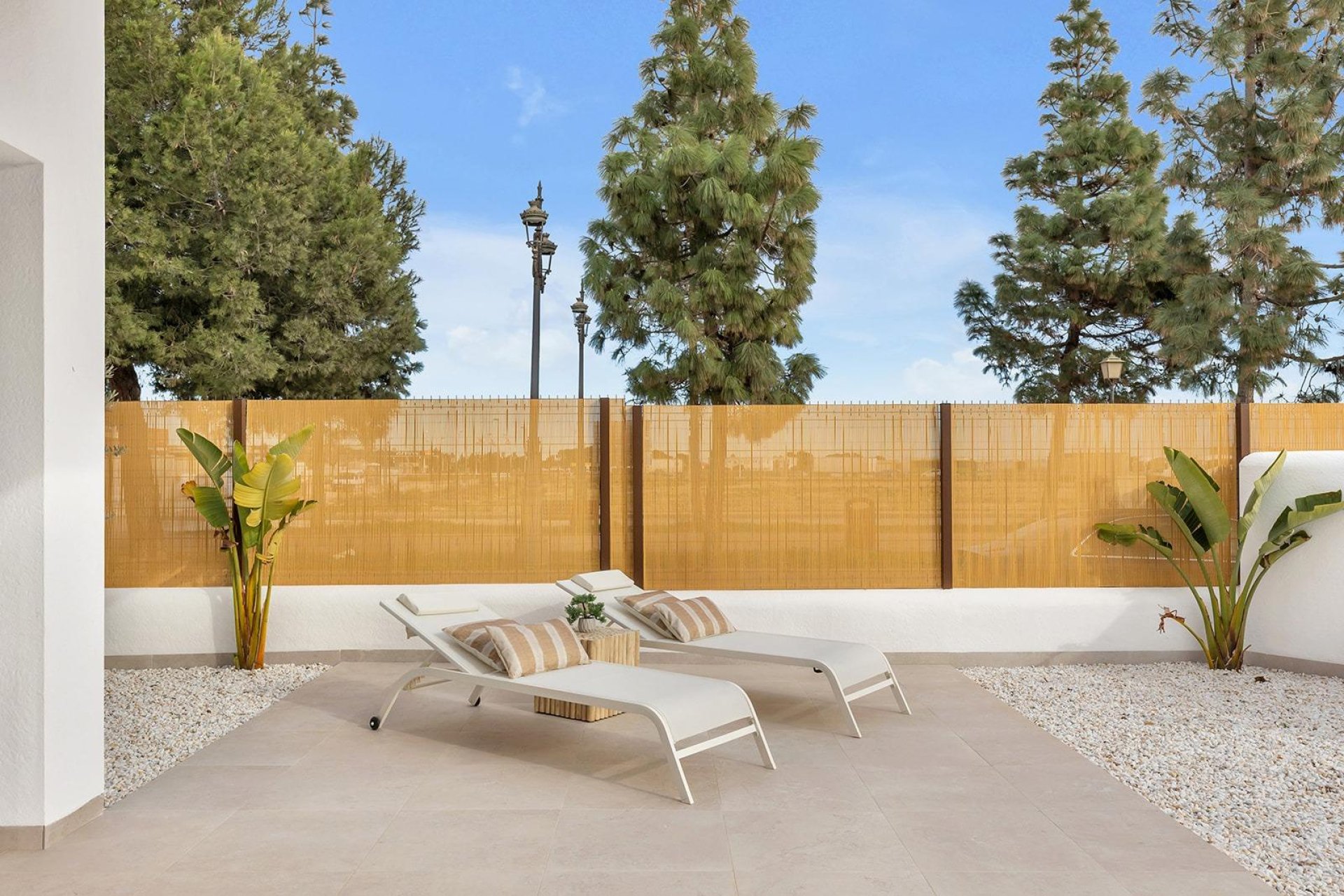 Nieuwbouw Woningen - Villa - Los Alcázares - Costa Calida