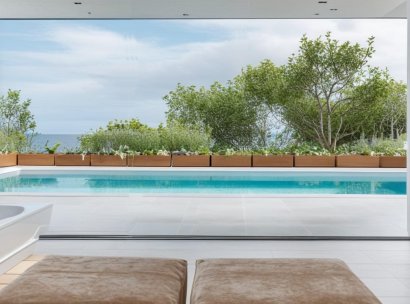 Villa · Nieuwbouw Woningen - Orihuela Costa · Las Filipinas · Alicante · Spanje