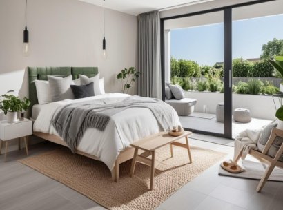 Villa · Nieuwbouw Woningen - Orihuela Costa · Las Filipinas · Alicante · Spanje