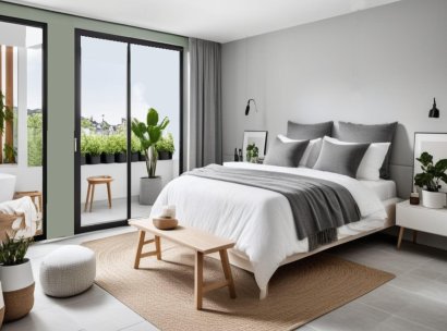 Villa · Nieuwbouw Woningen - Orihuela Costa · Las Filipinas · Alicante · Spanje