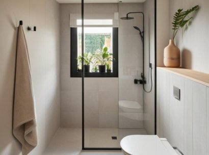 Villa · Nieuwbouw Woningen - Orihuela Costa · Las Filipinas · Alicante · Spanje