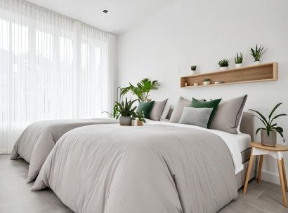 Villa · Nieuwbouw Woningen - Orihuela Costa · Las Filipinas · Alicante · Spanje