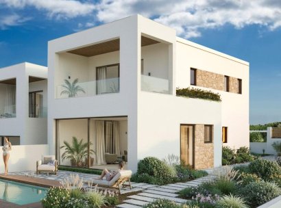 Villa · Nieuwbouw Woningen - Orihuela Costa · Las Filipinas · Alicante · Spanje