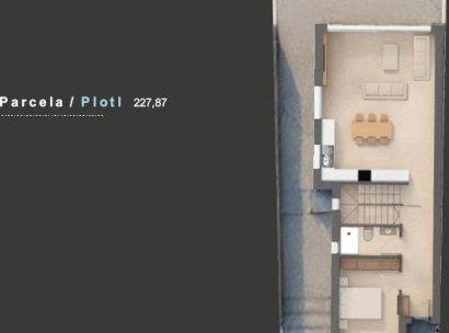 Villa · Nieuwbouw Woningen - Orihuela Costa · Las Filipinas · Alicante · Spanje