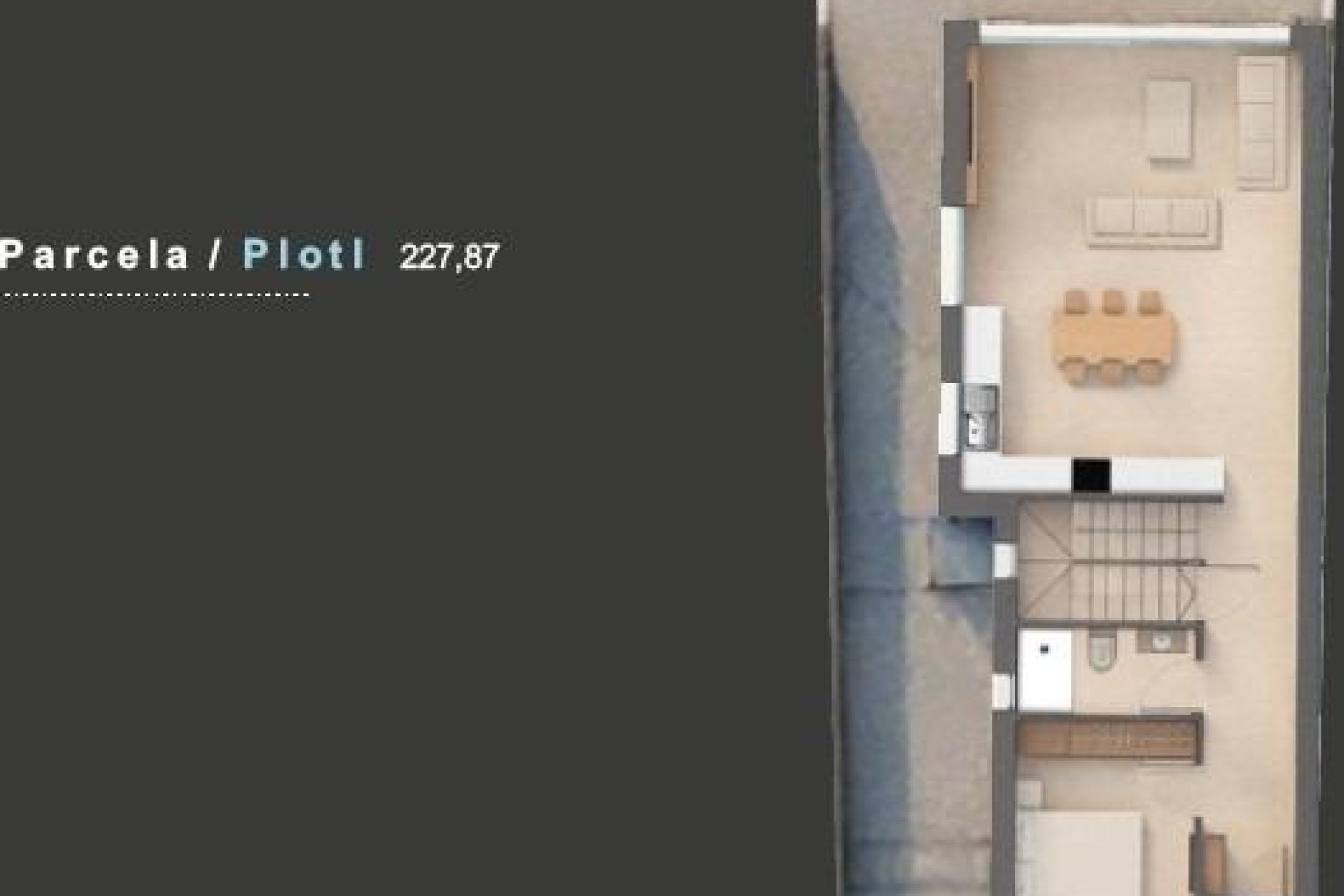 Obra nueva - Villa - Orihuela Costa - Costa Blanca Sur