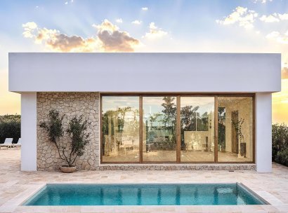 Villa · Nieuwbouw Woningen - Orihuela Costa · Las Filipinas · Alicante · Spanje
