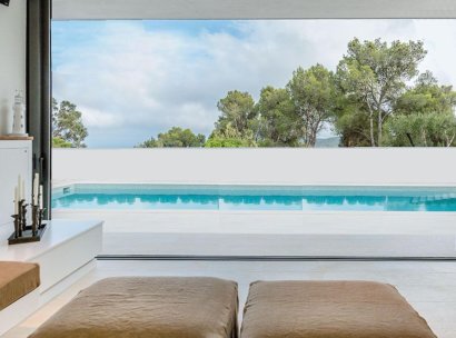 Villa · Nieuwbouw Woningen - Orihuela Costa · Las Filipinas · Alicante · Spanje