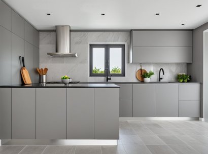 Villa · Nieuwbouw Woningen - Orihuela Costa · Las Filipinas · Alicante · Spanje