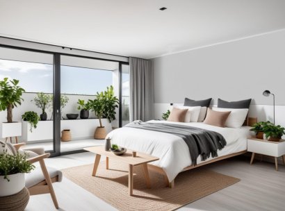 Villa · Nieuwbouw Woningen - Orihuela Costa · Las Filipinas · Alicante · Spanje