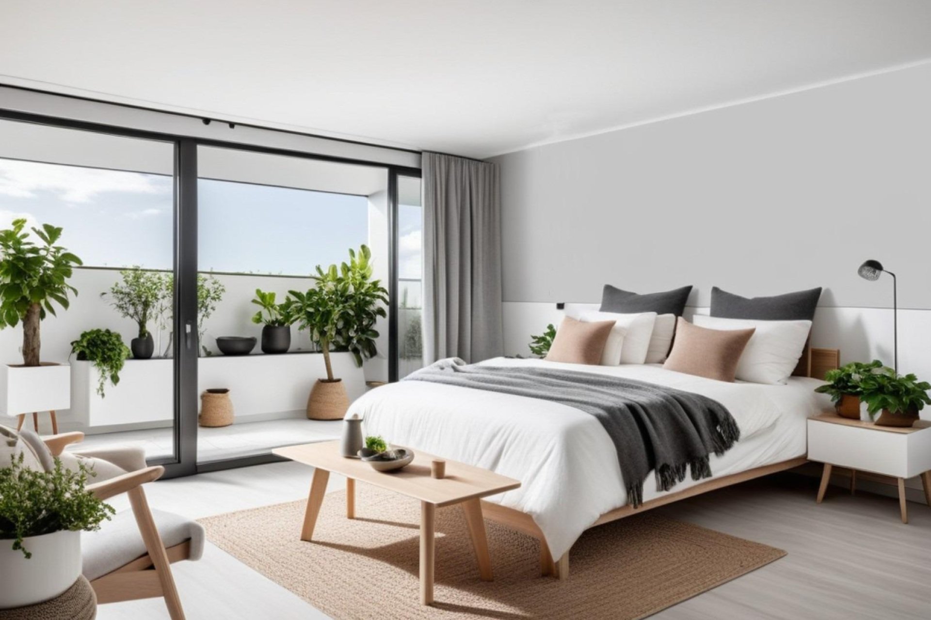 Obra nueva - Villa - Orihuela Costa - Costa Blanca Sur