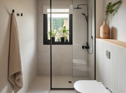 Villa · Nieuwbouw Woningen - Orihuela Costa · Las Filipinas · Alicante · Spanje