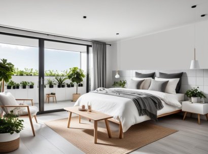 Villa · Nieuwbouw Woningen - Orihuela Costa · Las Filipinas · Alicante · Spanje