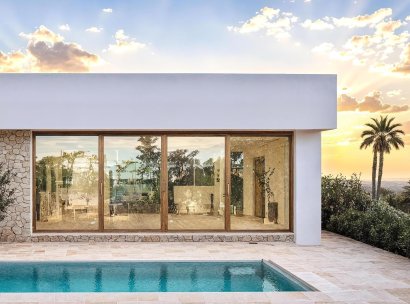 Villa · Nieuwbouw Woningen - Orihuela Costa · Las Filipinas · Alicante · Spanje