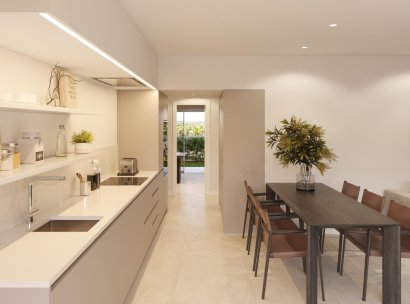 Bungalow · Nieuwbouw Woningen - Torrevieja · Los Balcones · Alicante · Spanje