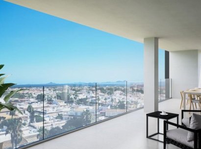 Apartamento · Obra nueva - Los Alcázares · Los Narejos · Murcia · España