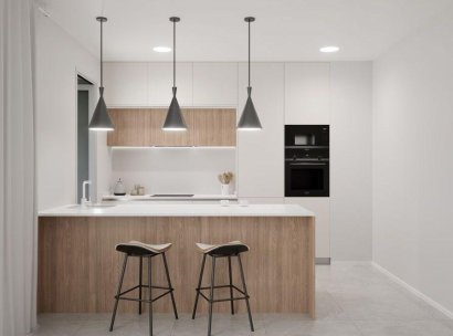 Apartamento · Obra nueva - Los Alcázares · Los Narejos · Murcia · España