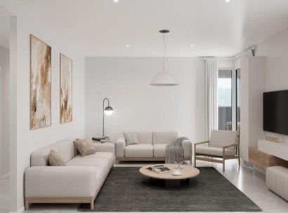 Apartamento · Obra nueva - Los Alcázares · Los Narejos · Murcia · España