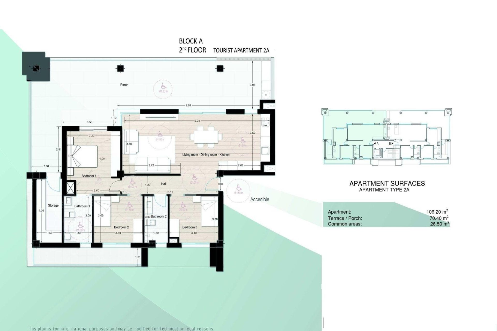 Nieuwbouw Woningen - Appartement - Los Alcázares - Costa Calida