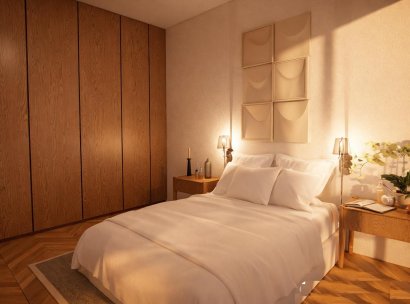 Villa · Nieuwbouw Woningen - Los Alcázares · Murcia · Spanje
