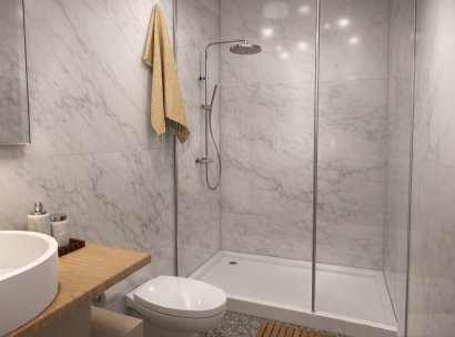 Villa · Nieuwbouw Woningen - Los Alcázares · Murcia · Spanje