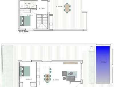 Villa · Nieuwbouw Woningen - Los Alcázares · Murcia · Spanje