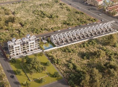 Penthouse · New Build - Torrevieja · Aguas Nuevas · Alicante · Spain