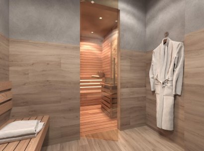 Appartement · Nieuwbouw Woningen - Torrevieja · Centro · Alicante · Spanje