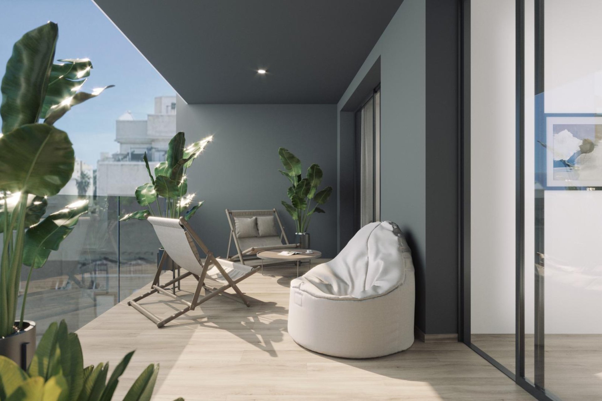 Nieuwbouw Woningen - Appartement - Torrevieja - Costa Blanca South
