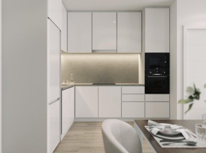 Appartement · Nieuwbouw Woningen - Torrevieja · Centro · Alicante · Spanje