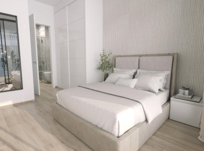 Appartement · Nieuwbouw Woningen - Torrevieja · Centro · Alicante · Spanje