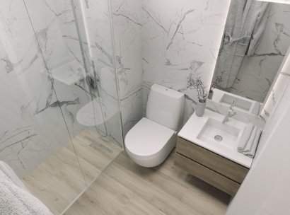 Appartement · Nieuwbouw Woningen - Torrevieja · Centro · Alicante · Spanje