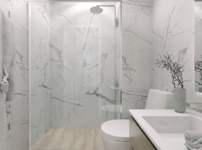Appartement · Nieuwbouw Woningen - Torrevieja · Centro · Alicante · Spanje