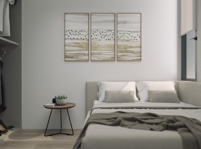 Appartement · Nieuwbouw Woningen - Torrevieja · Centro · Alicante · Spanje