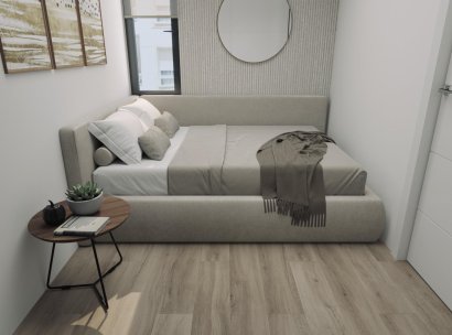 Appartement · Nieuwbouw Woningen - Torrevieja · Centro · Alicante · Spanje