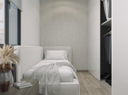 Appartement · Nieuwbouw Woningen - Torrevieja · Centro · Alicante · Spanje