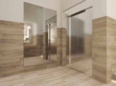 Appartement · Nieuwbouw Woningen - Torrevieja · Centro · Alicante · Spanje