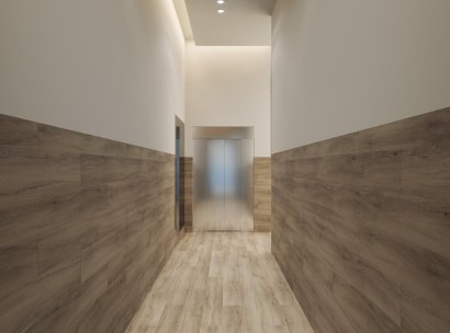 Appartement · Nieuwbouw Woningen - Torrevieja · Centro · Alicante · Spanje