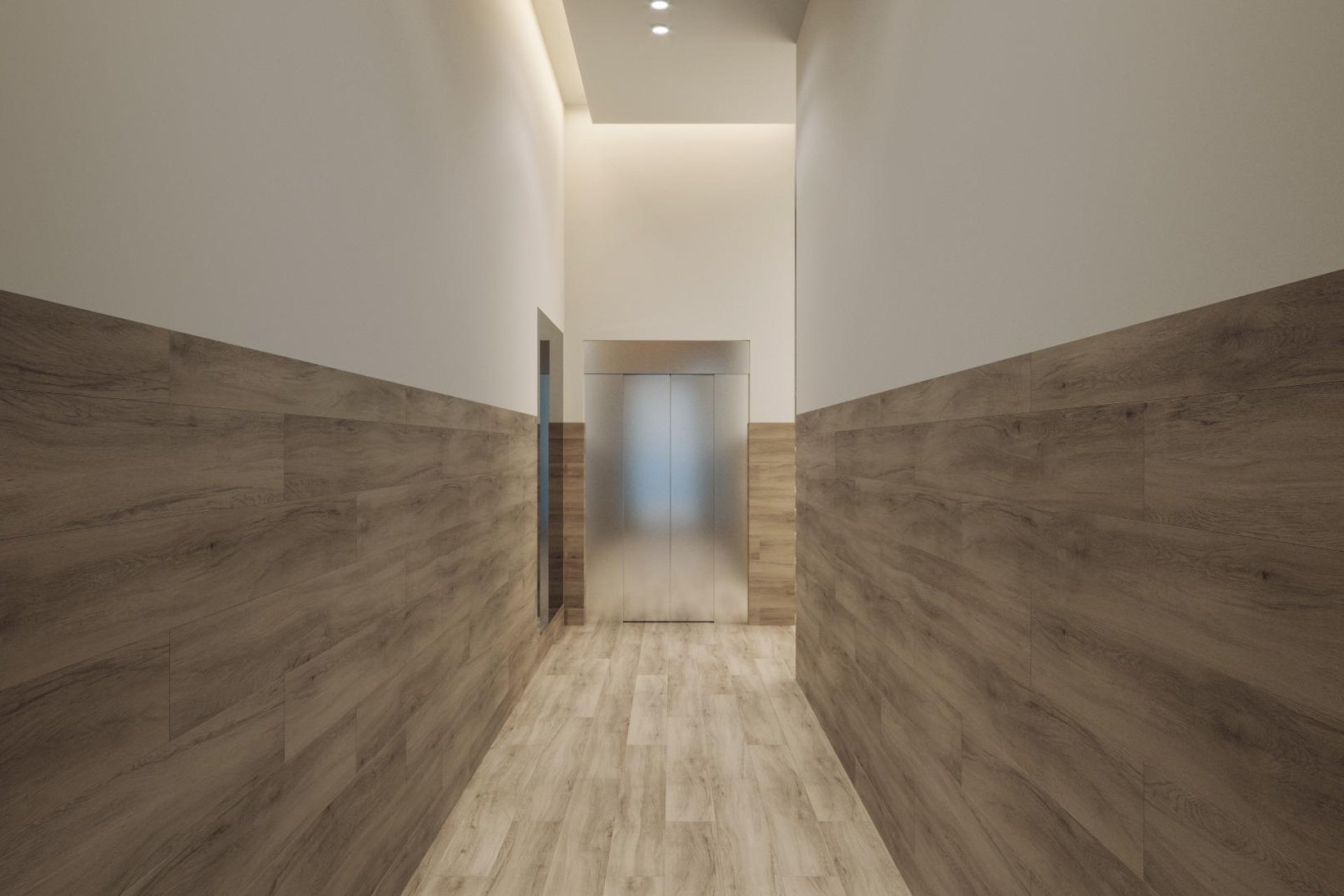 Nieuwbouw Woningen - Appartement - Torrevieja - Costa Blanca South