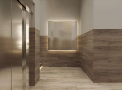 Appartement · Nieuwbouw Woningen - Torrevieja · Centro · Alicante · Spanje