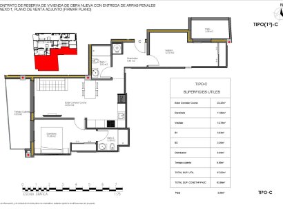 Appartement · Nieuwbouw Woningen - Torrevieja · Centro · Alicante · Spanje