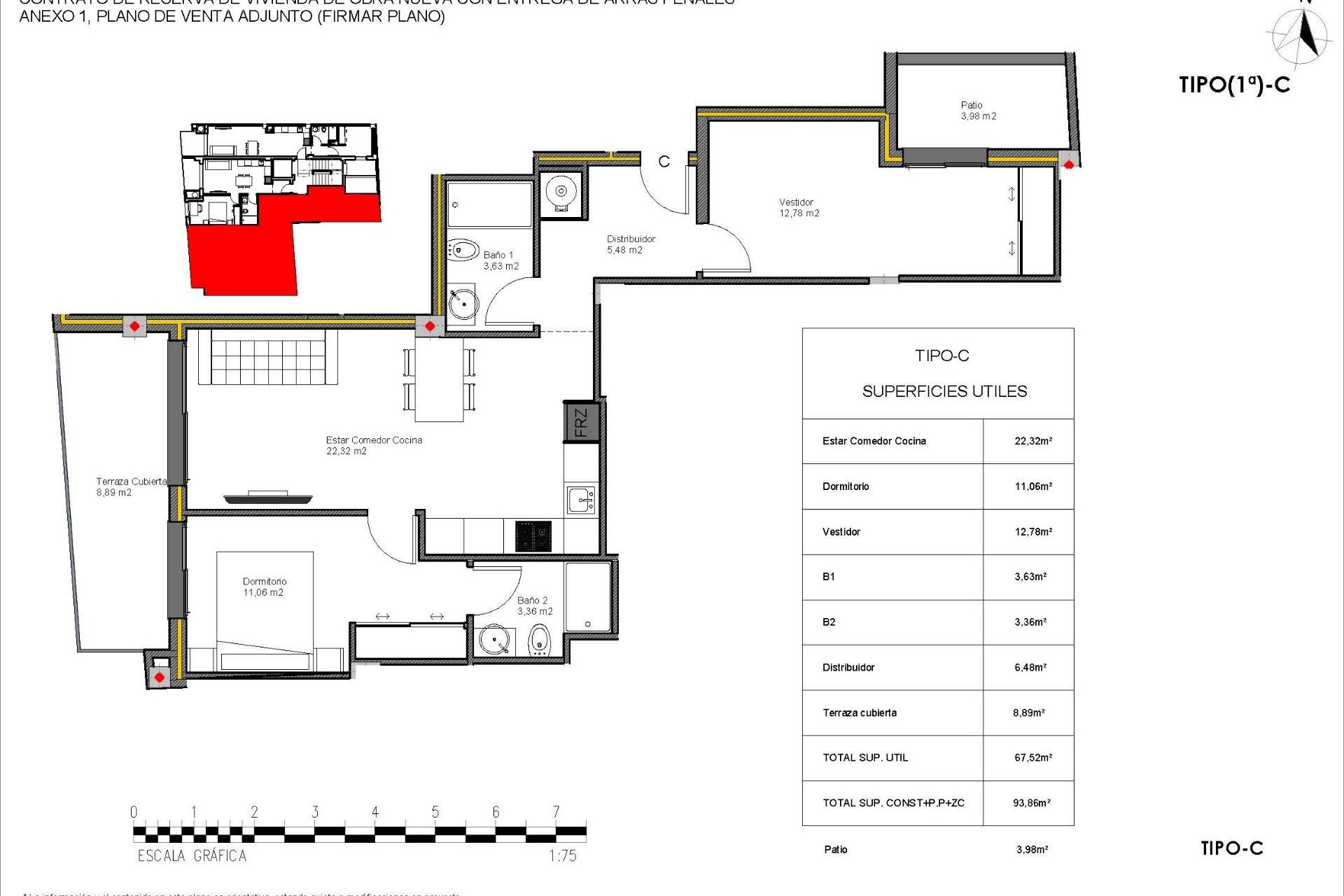 Nieuwbouw Woningen - Appartement - Torrevieja - Costa Blanca South
